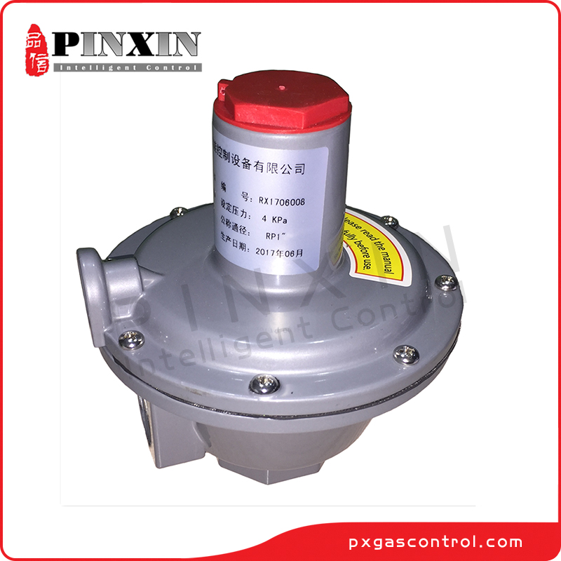Supply OEM China High Pressure Oxygen and Acetylene Gas Regulator